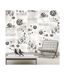 Papier Peint Precious Trail 50x1000cm-1
