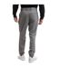 Pantalon Perin Homme Gris Boss-2