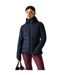 Blouson De Ski Glacier Femme Bleu Marine Dare 2B-1