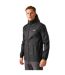 Regatta Mens Pack It III Waterproof Jacket (Black) - UTRG3512-1
