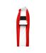 T-shirt Bike Homme Rouge James And Nicholson-3