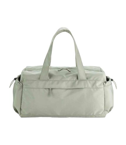 Sac de sport studio taille unique vert clair Quadra