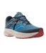Baskets ride homme bleu Saucony-1