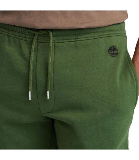 Pantalon De Jogging Exeter River Homme Vert Timberland