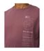 T-shirt Ashland Homme Rhum Raisin Duck And Cover-4