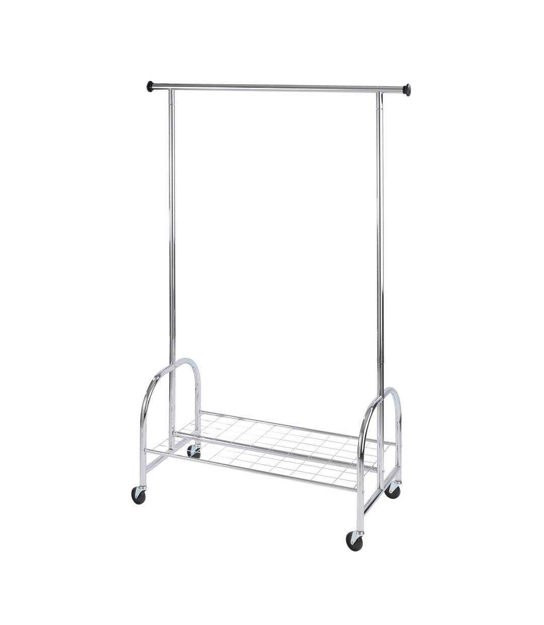 Penderie mobile Profi - H. 185 cm-1