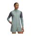 Veste De Survêtement Challenger Femme Vert Under Armour-2