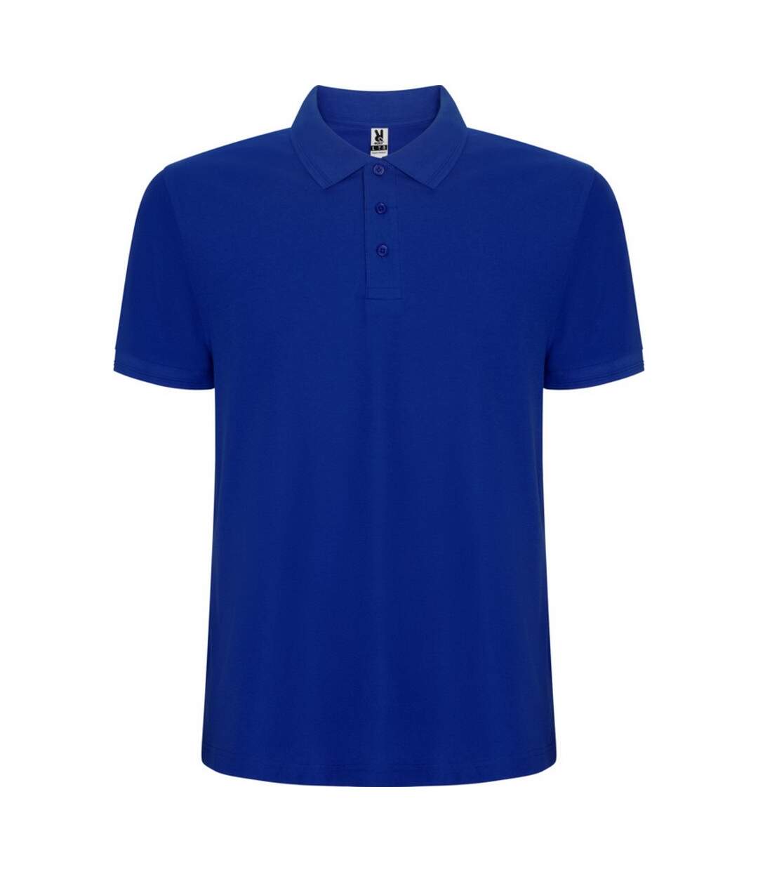 Polo pegaso premium homme bleu Roly Roly