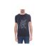 T-shirt col rond en coton NAPOLEON-1