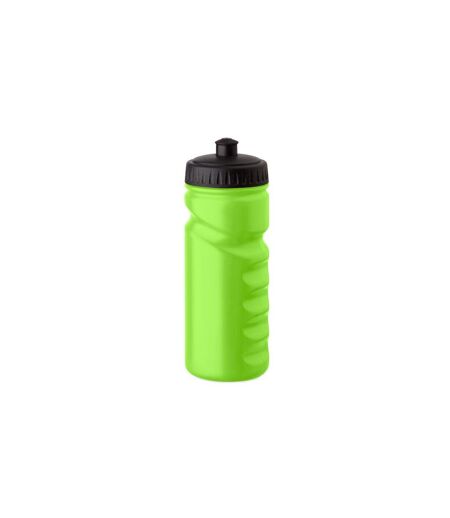 Bouteille De Sport Spot Fresh Taille Unique Vert Néon MidOcean