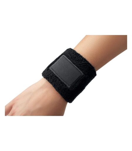 Bracelet Tekubi Taille Unique Noir MidOcean