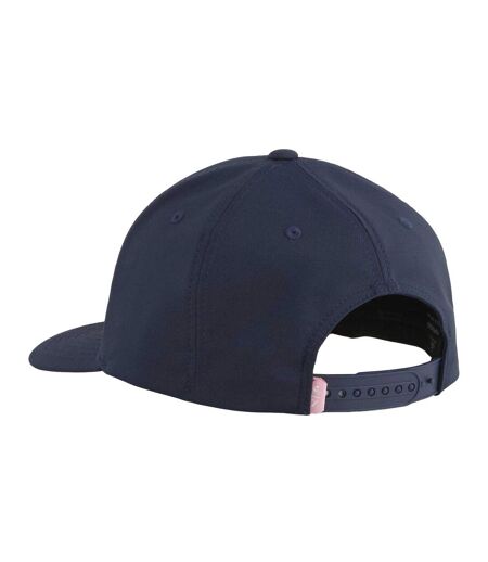 Mens Arnold Palmer Golf Cap Deep Navy Puma