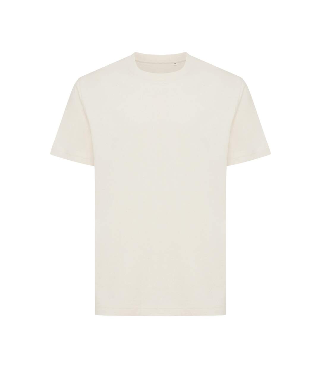 T-shirt Kakadu Adulte Naturel Brut Iqoniq-2