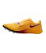 Crampons Pour Chaussures De Sport Motif/style Saut Zoom Rival Jump Homme Jaune Nike-3