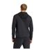 Veste À Capuche Entrada Homme Noir Adidas-3