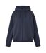 Veste À Capuche Femme Anthracite USA-2