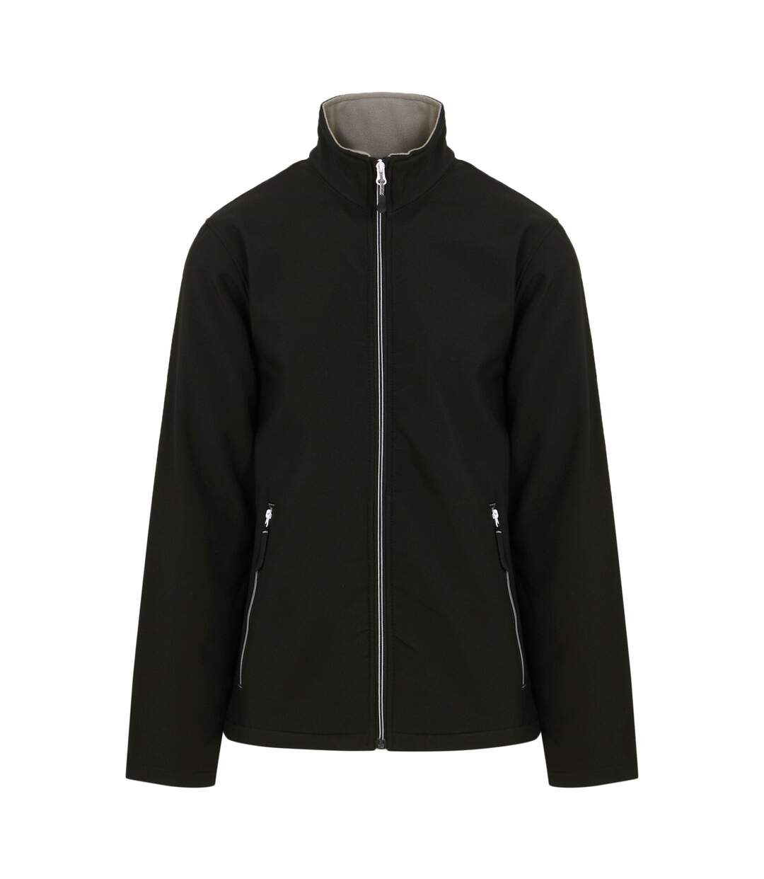 Veste softshell ascender homme noir / gris Regatta Regatta