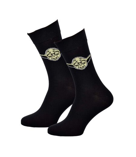 Chaussettes Pack Homme DISNEY STAR WARS