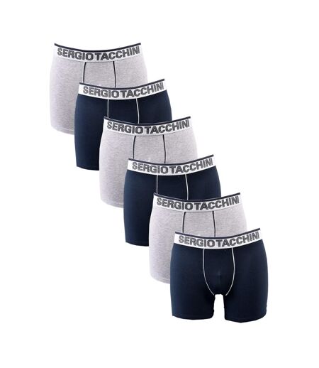 Boxer SERGIO TACCHINI - Pack de 6