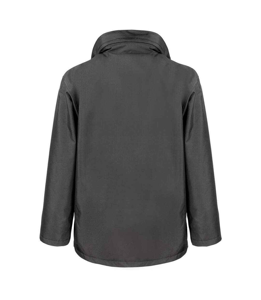 Platinum manteau de travail homme noir Result Result