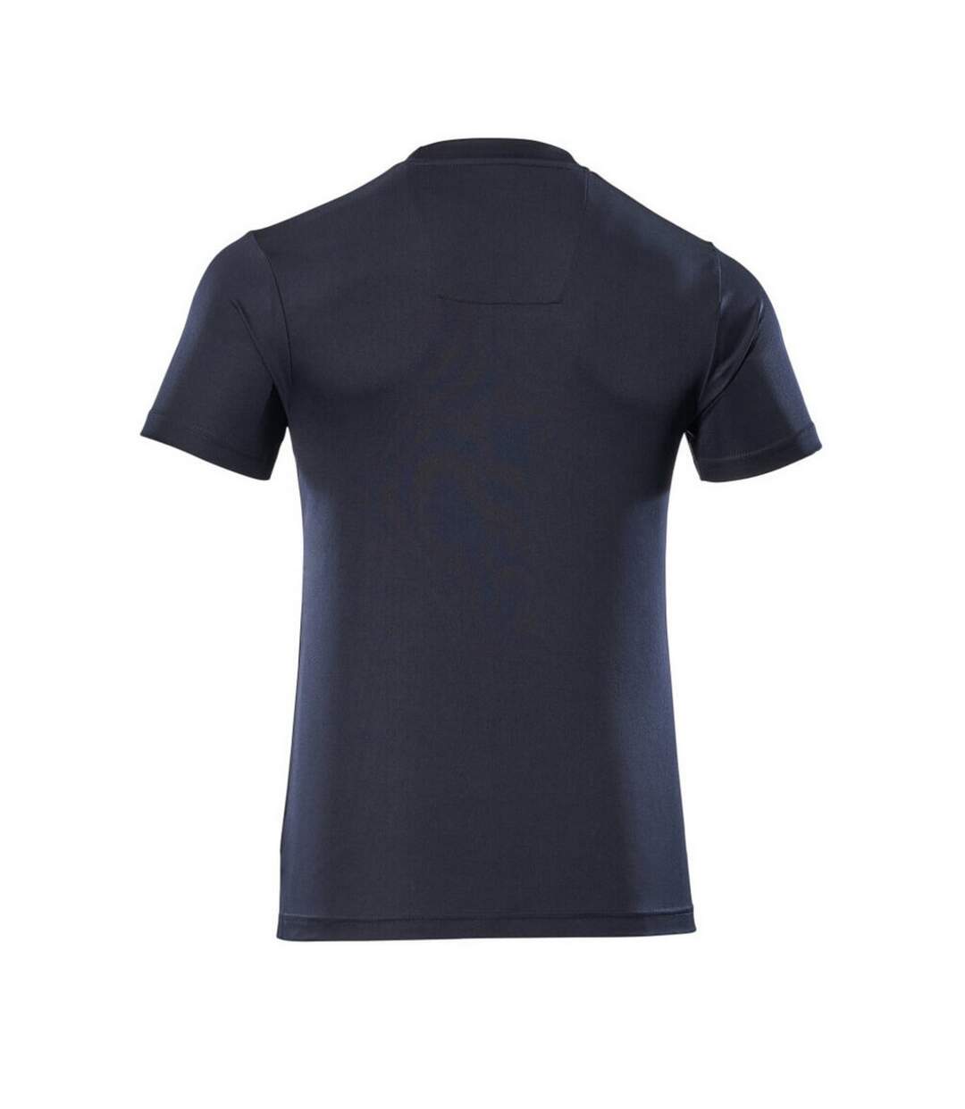 T-shirt Crossover Manacor Homme Bleu Marine Foncé Mascot-2