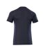 T-shirt Crossover Manacor Homme Bleu Marine Foncé Mascot-2