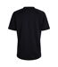 Womens/ladies Club Jersey Black Canterbury-3