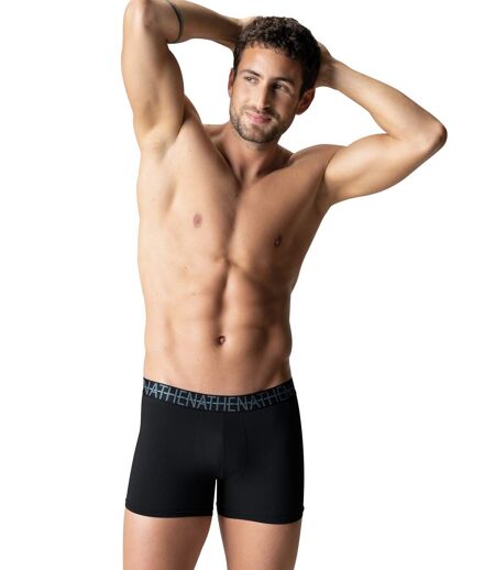 Lot de 3 boxers homme 720 Stretch Micro Athena