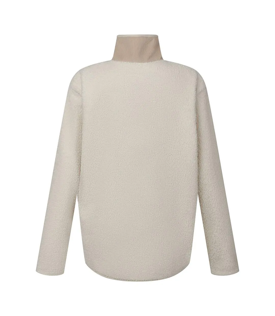 Veste Polaire Zephyr Femme Crème Blanc Cassé Dare 2B-3