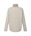 Veste Polaire Zephyr Femme Crème Blanc Cassé Dare 2B-3