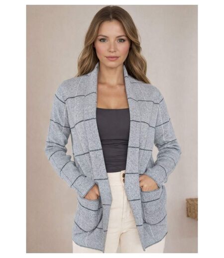 Gilet Cardigan
