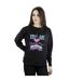 Disney Sweatshirt Womens/Ladies Toy Story You Are The Chosen One (Noir) - UTBI42240-2