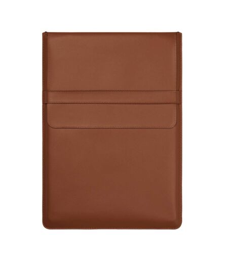 Timo pu laptop sleeve one size brown Vinga