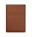 Timo pu laptop sleeve one size brown Vinga-1