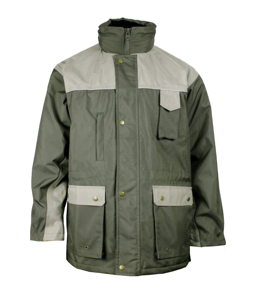 Parka imperméable 220304U001 - MD-1