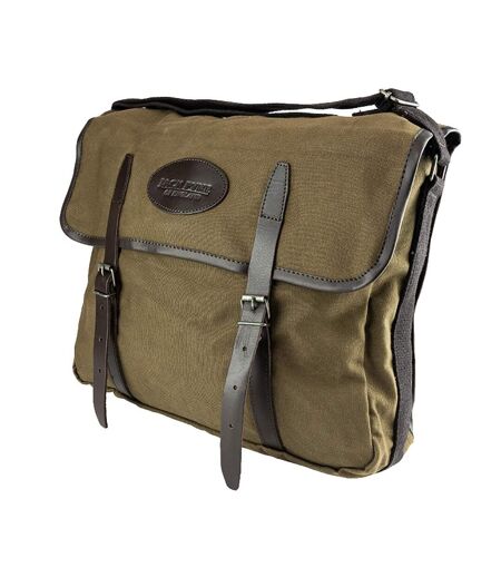 Sac À Bandoulière Taille Unique Vert Jack Pyke