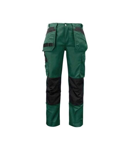 Pantalon De Travail Prio Homme Vert Sombre Projob