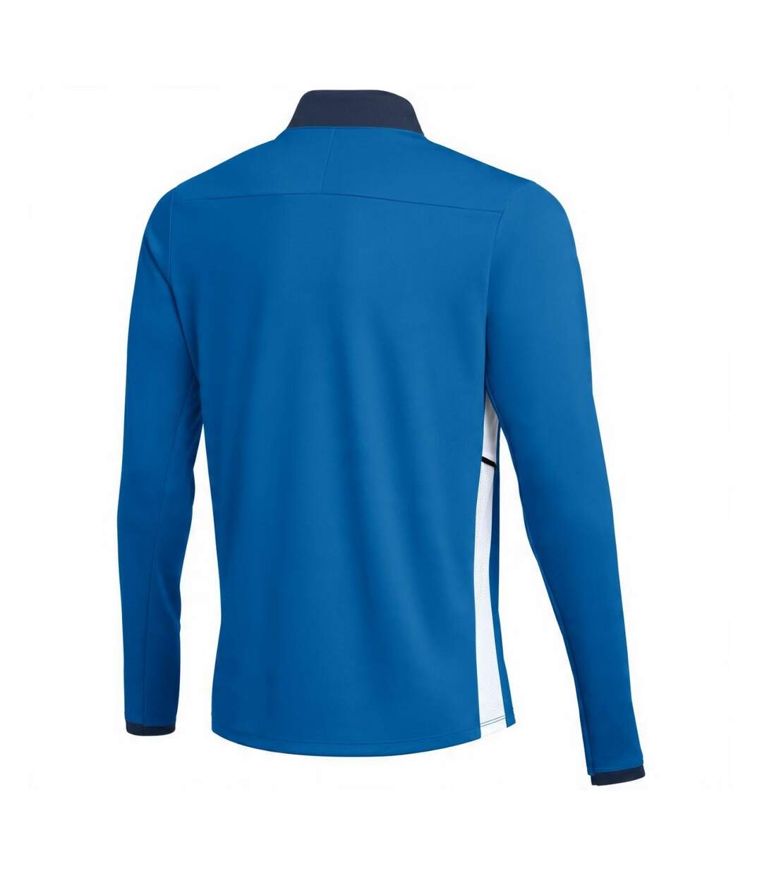 Sweat Academy Homme Bleu Nike-2