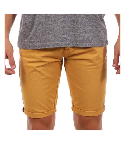 Short Chino Jaune Homme La Maison Blaggio Venili - 29