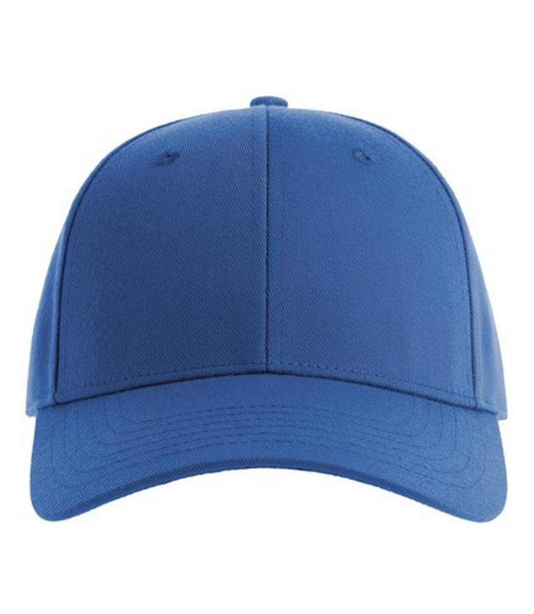 Casquette joshua adulte bleu roi Atlantis-1