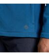 Craghoppers Mens Expert Corey 200 Fleece Jacket (Poseidon Blue)