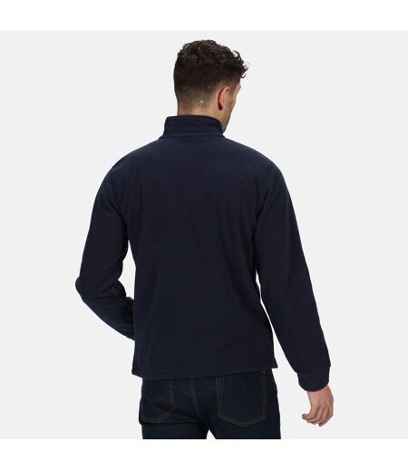 Polaire Thor Hommes Bleu Marine Regatta