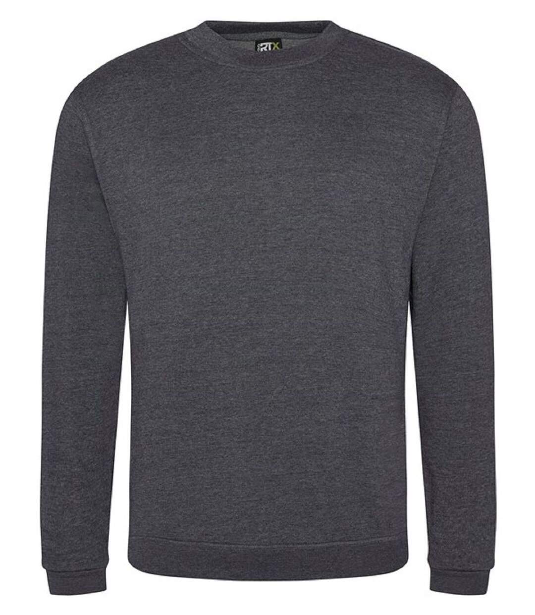 Sweat Pro - Homme - RX301 - gris solid