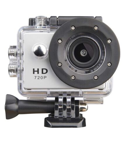 Dv609 action camera one size grey Prixton