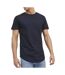 T-shirt Marine Homme Jack & Jones Basic - L