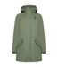 Dare 2B Womens/Ladies lambent II Waterproof Jacket (Duck Green) - UTRG7268