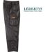 LEDERTYS LY0405 — Pantalon de chasse vert : l'imperméabilité absolue face aux intempéries-4
