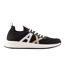 Baskets Homme Noir Blanc Marron Armani Exchange-1