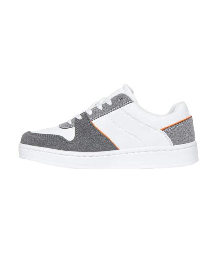 Baskets clous homme gris Archive