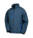 Veste Softshell Compass Femme Bleu Marine Bleu Roi Result-1